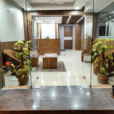 Hotel Bulande Comforts 1 Bhk Flat Manyata Tech Park Bangalore Eksteriør billede