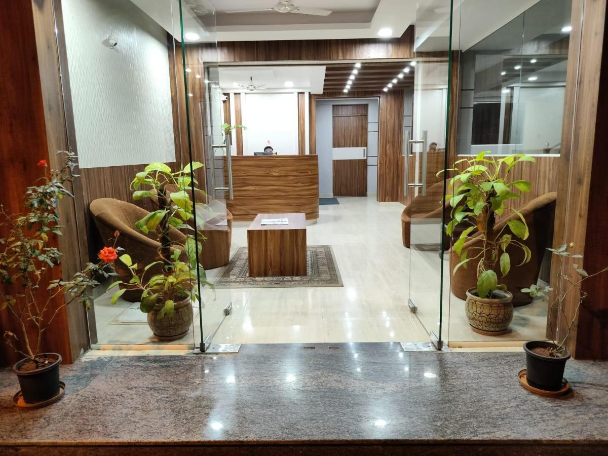 Hotel Bulande Comforts 1 Bhk Flat Manyata Tech Park Bangalore Eksteriør billede