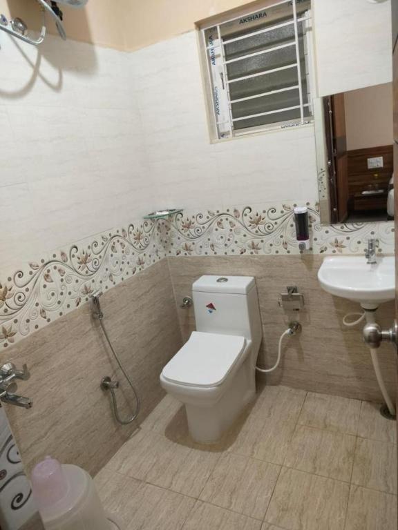 Hotel Bulande Comforts 1 Bhk Flat Manyata Tech Park Bangalore Eksteriør billede